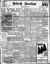 Dalkeith Advertiser Thursday 02 February 1950 Page 1