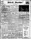 Dalkeith Advertiser Thursday 02 March 1950 Page 1