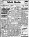 Dalkeith Advertiser Thursday 09 March 1950 Page 1