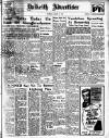 Dalkeith Advertiser Thursday 16 March 1950 Page 1