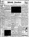 Dalkeith Advertiser Thursday 06 April 1950 Page 1