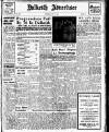 Dalkeith Advertiser Thursday 04 May 1950 Page 1