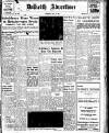 Dalkeith Advertiser Thursday 25 May 1950 Page 1