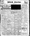 Dalkeith Advertiser Thursday 01 June 1950 Page 1