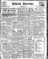 Dalkeith Advertiser Thursday 08 June 1950 Page 1