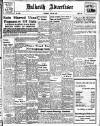 Dalkeith Advertiser Thursday 22 June 1950 Page 1