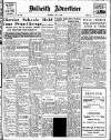 Dalkeith Advertiser Thursday 06 July 1950 Page 1