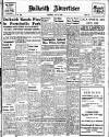 Dalkeith Advertiser Thursday 13 July 1950 Page 1