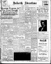 Dalkeith Advertiser Thursday 20 July 1950 Page 1