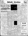 Dalkeith Advertiser Thursday 27 July 1950 Page 1