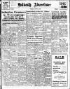 Dalkeith Advertiser Thursday 03 August 1950 Page 1