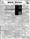 Dalkeith Advertiser Thursday 17 August 1950 Page 1
