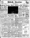 Dalkeith Advertiser Thursday 07 September 1950 Page 1