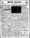 Dalkeith Advertiser Thursday 05 October 1950 Page 1