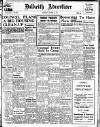 Dalkeith Advertiser Thursday 12 October 1950 Page 1