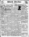 Dalkeith Advertiser Thursday 26 October 1950 Page 1