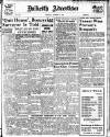 Dalkeith Advertiser Thursday 16 November 1950 Page 1