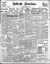 Dalkeith Advertiser Thursday 14 December 1950 Page 1