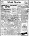 Dalkeith Advertiser Thursday 28 December 1950 Page 1