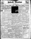 Dalkeith Advertiser Thursday 08 February 1951 Page 1