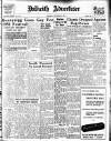 Dalkeith Advertiser Thursday 06 September 1951 Page 1