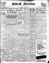 Dalkeith Advertiser Thursday 04 October 1951 Page 1