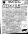 Dalkeith Advertiser Thursday 03 January 1952 Page 1