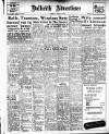 Dalkeith Advertiser Thursday 06 March 1952 Page 1