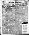 Dalkeith Advertiser Thursday 24 April 1952 Page 1