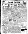 Dalkeith Advertiser Thursday 15 May 1952 Page 1