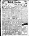 Dalkeith Advertiser Thursday 03 July 1952 Page 1
