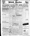 Dalkeith Advertiser Thursday 04 September 1952 Page 1