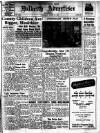 Dalkeith Advertiser Thursday 19 March 1953 Page 1