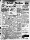 Dalkeith Advertiser Thursday 07 May 1953 Page 1