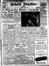 Dalkeith Advertiser Thursday 23 July 1953 Page 1