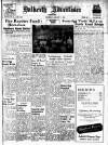Dalkeith Advertiser Thursday 07 January 1954 Page 1