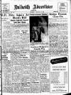 Dalkeith Advertiser Thursday 25 February 1954 Page 1
