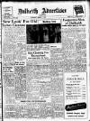 Dalkeith Advertiser Thursday 04 March 1954 Page 1