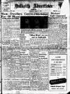 Dalkeith Advertiser Thursday 11 March 1954 Page 1