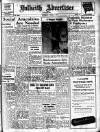 Dalkeith Advertiser Thursday 08 April 1954 Page 1
