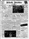 Dalkeith Advertiser Thursday 02 September 1954 Page 1