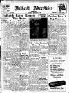 Dalkeith Advertiser Thursday 16 September 1954 Page 1