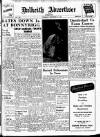 Dalkeith Advertiser Thursday 30 September 1954 Page 1