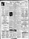 Dalkeith Advertiser Thursday 28 October 1954 Page 6