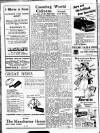 Dalkeith Advertiser Thursday 18 November 1954 Page 4