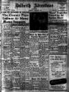 Dalkeith Advertiser Thursday 03 February 1955 Page 1