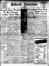 Dalkeith Advertiser Thursday 03 March 1955 Page 1