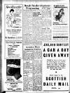 Dalkeith Advertiser Thursday 22 September 1955 Page 4