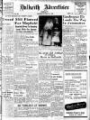 Dalkeith Advertiser Thursday 20 October 1955 Page 1