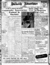 Dalkeith Advertiser Thursday 09 February 1956 Page 1
